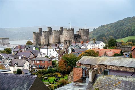 welsh towns|Best places to visit in Wales .